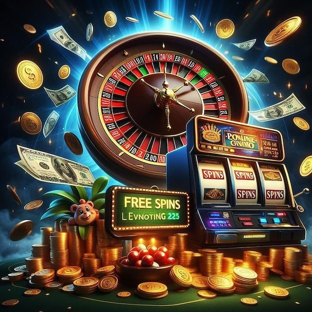 responsible gaming reminder for adult bed 3 online slots visitors