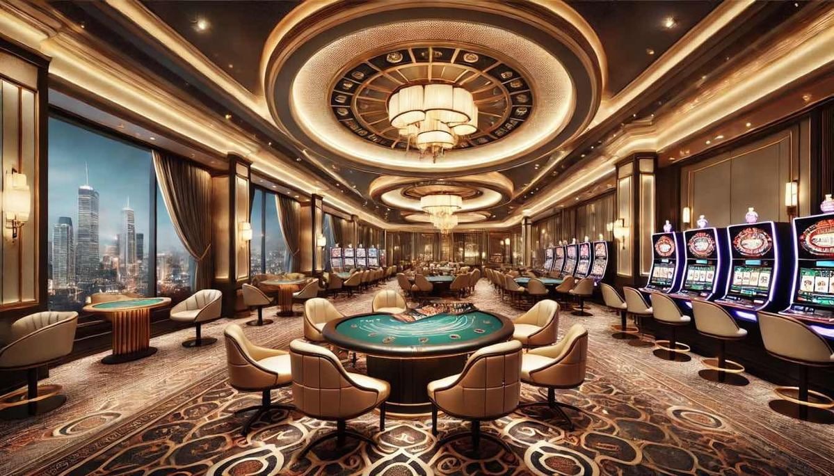 sports and casino-style sections shown within bed 3 content hub
