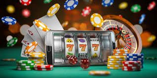 Jackpot Style Slots hero view on bed 3 for Bangladesh visitors